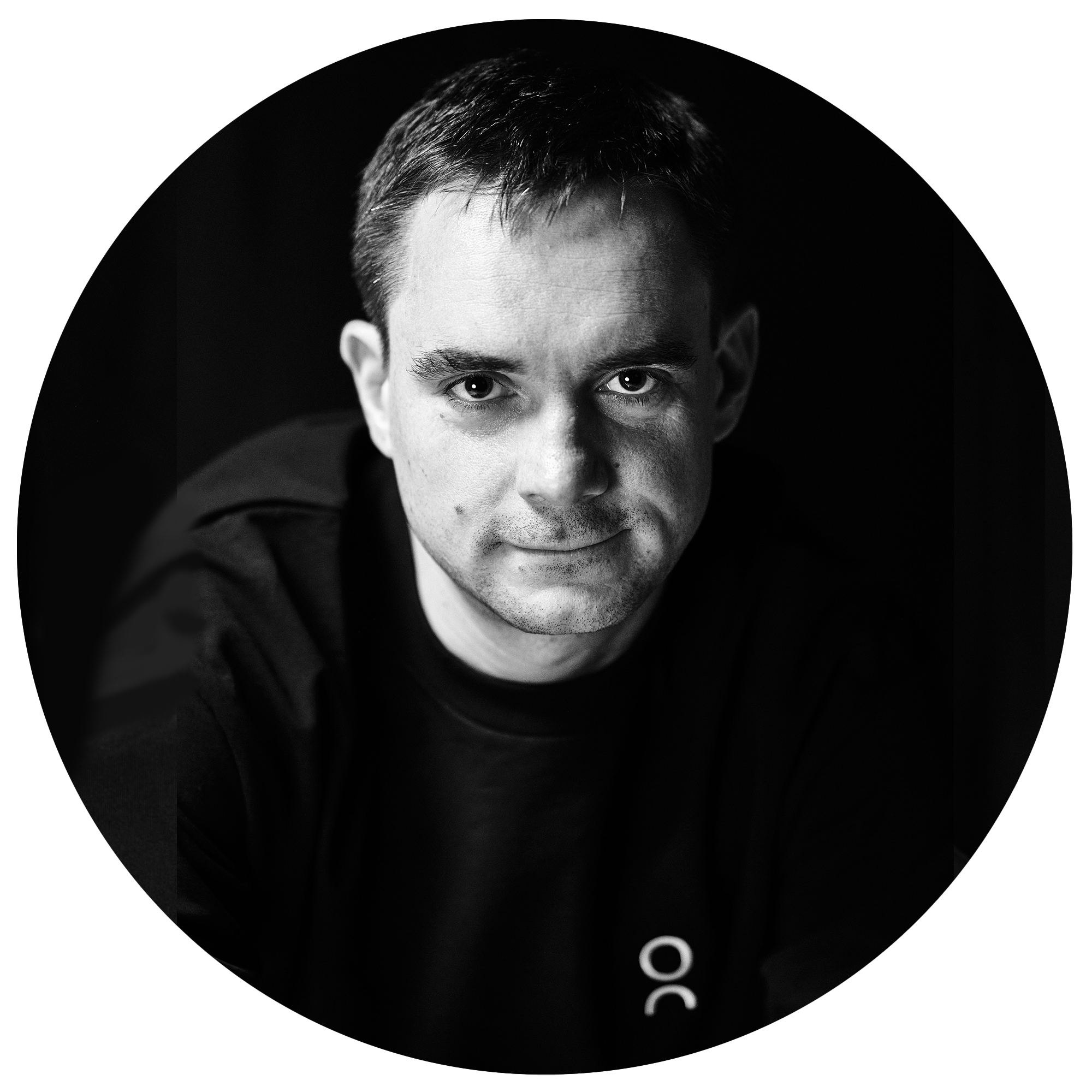 Антон Блинов