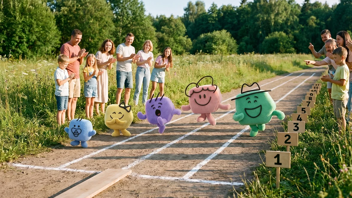 Идея и мерч 5
