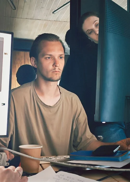 Команда 5